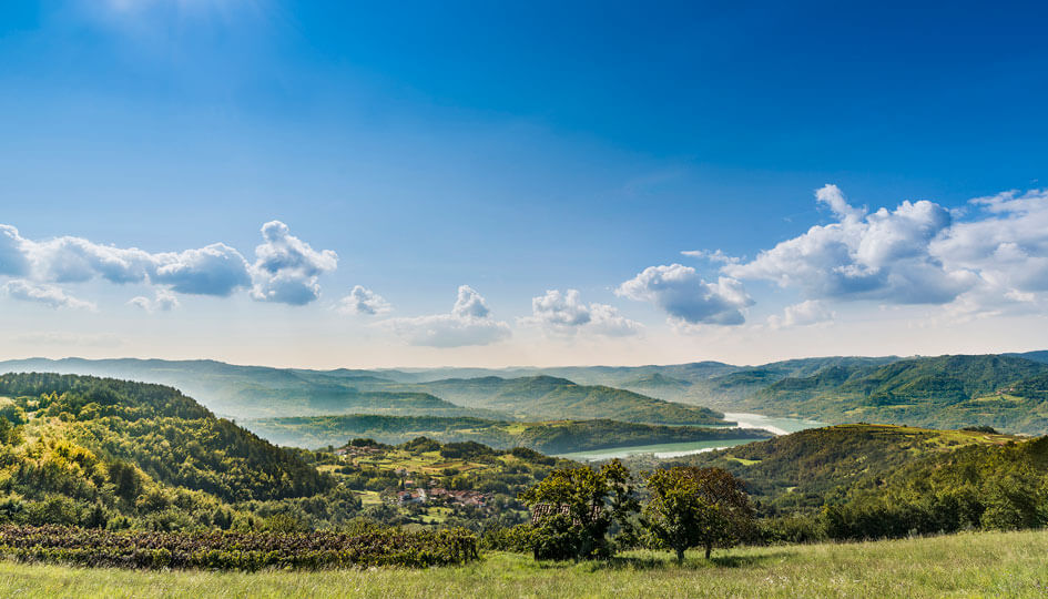 Wie Haus in Istrien kaufen: Leitfaden für Ausländer