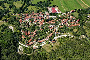 Nekretnine Lanišće