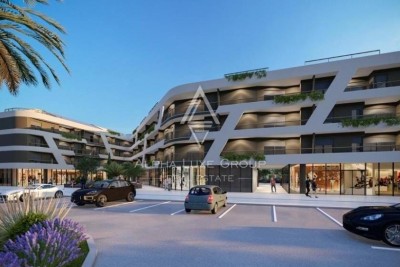 Luxury apartments, Istria, Poreč