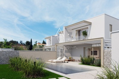 Casa Labinci, Kaštelir-Labinci, 262,20m2