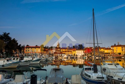 Apartmaj Novigrad, 73m2