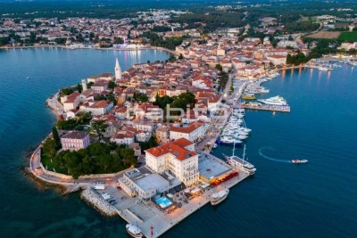 Poreč, Veli Maj - Building land just 1.5 km from the beach