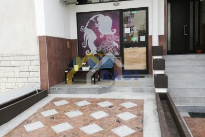 ISTRA - FAŽANA business premise