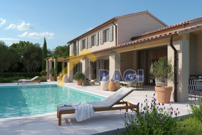 Hiša Lindar, Pazin - Okolica, 250m2