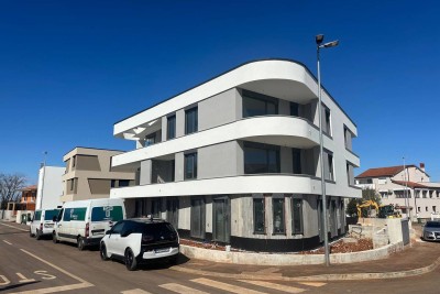 UMAG, PRODAJE SE TROSOBAN STAN, NOVOGRADNJA