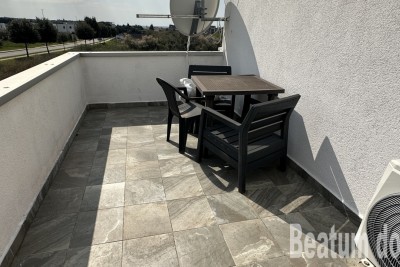 Appartement Novigrad