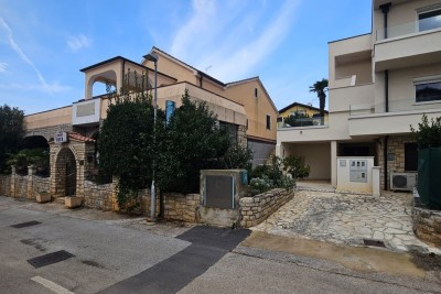 Familienhaus in ausgezeichneter Lage