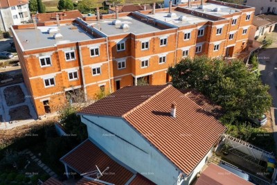 Prodaja - Moderan stan u novom privatnom stambenom kompleksu u Šijani, Pula! D-B