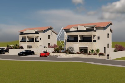 EXCLUSIVE LISTING BY ALPHA LUXE GROUP – NEW HOUSE WITH TWO APARTMENTS AND TWO SWIMMING POOLS – A PRIME INVESTMENT OPPORTUNITY IN A TOP LOCATION, ROH BAU