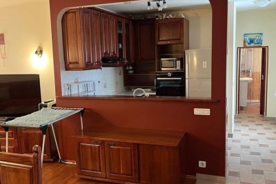 Poreč - stan u centru 100 m od mora