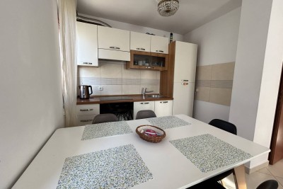 Appartement Novigrad