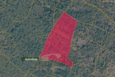 Land Poreč, 23.308m2