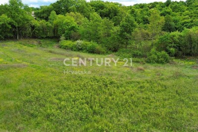 Prodaja, Zemljište, Građevinsko, Istarska županija, Sveti Lovreč