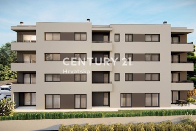 Appartement Tar-Vabriga