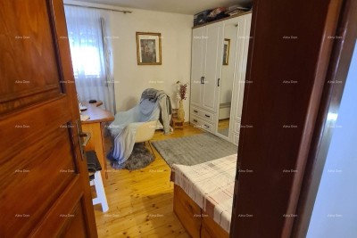 In vendita casa a schiera – Centro di Vodnjan