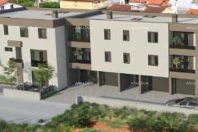 Stan 55 m2 v Puli, samo 600 metrov