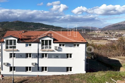 Stan Prodaja Buzet 60 m2
