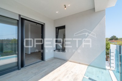 Istra, Umag okolica- dvosoban stan novogradnja