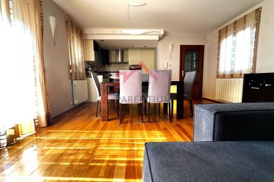 Apartma v pritličju, le 900m od morja