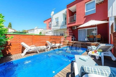 Casa a schiera vicino a Umago