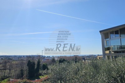 Stan za dugoročni najam u Novigradu