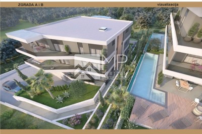 Appartamento Medolino