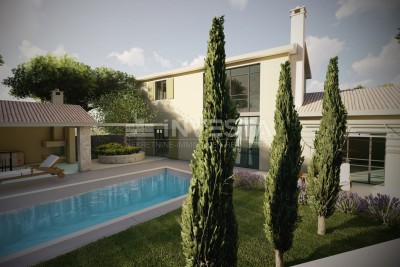 Pozemek Svetvinčenat