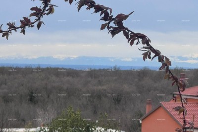 Građevinsko zemljište 3.800 m² s pogledom na more