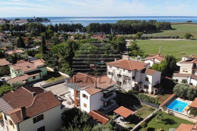 Casa a Novigrad-Cittanova 300m dal mare