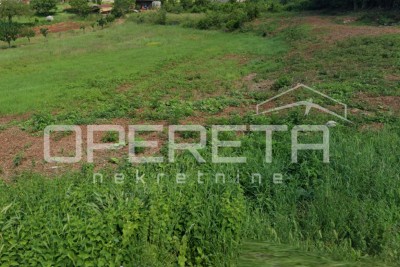 Terreno Castellier-Santa Domenica