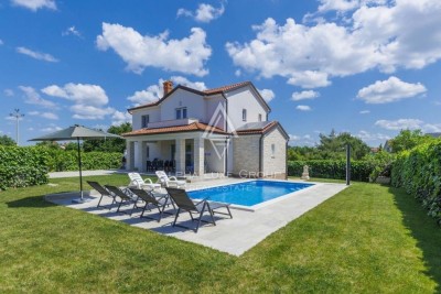 Attractive house with a pool, Istria, Poreč