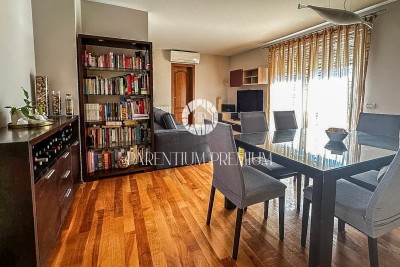 Opportunity!!! Ground floor apartment with a yard, 800m from the sea