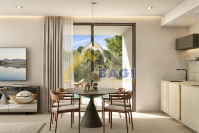 ROVINJ-LUXUSWOHNUNG MIT DACHTERRASSE 237,75 m2