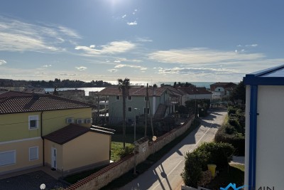 Lägenhet Umag