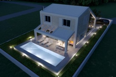 Land Medulin, 511m2