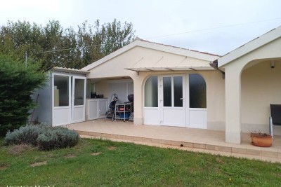 LIŽNJAN, PRODAJE SE KUĆA PRIZEMNICA