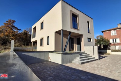 Apartment Labin, 126m2