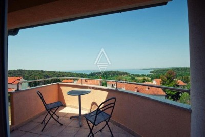 Mehrfamilienhaus, Istrien, Medulin