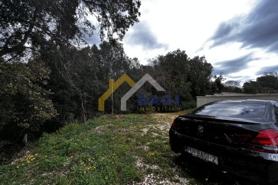 Bauland für Wohnungen!