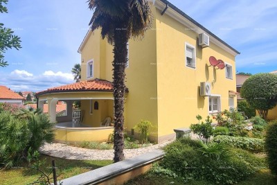 Freistehendes Familienhaus in Meeresnähe!