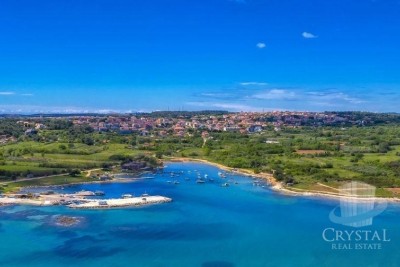 Villa moderna a Ližnjan