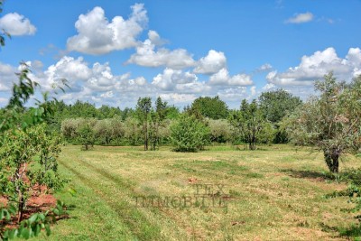 Grond Kaštelir-Labinci