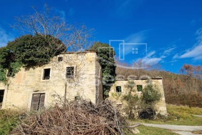 Kuća Prodaja Grožnjan 160 m2