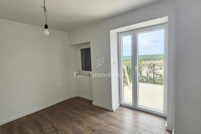 Casa in pietra nel centro storico con vista mare - Visignano