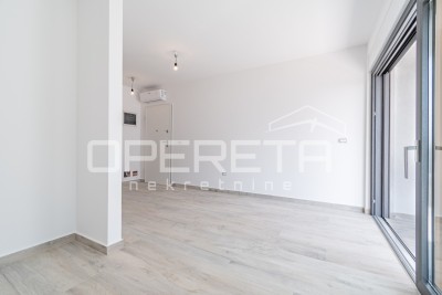 Istra, Umag okolica-stan na prvom katu s vrtom