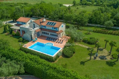 Hus Višnjan