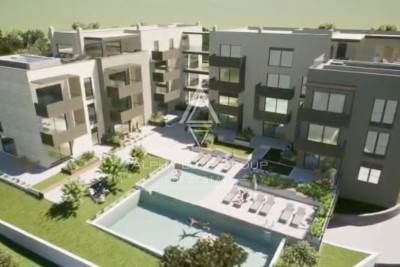 Appartement Tar-Vabriga