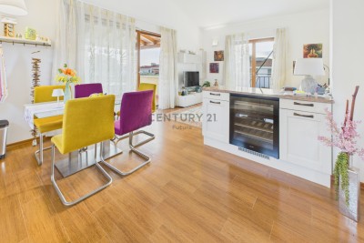 Appartamento Torre-Abrega