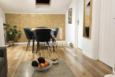 Appartamento ristrutturato nel centro di Cittanova