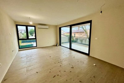 MEDULIN, NOVI KOMFORAN TROSOBNI STAN